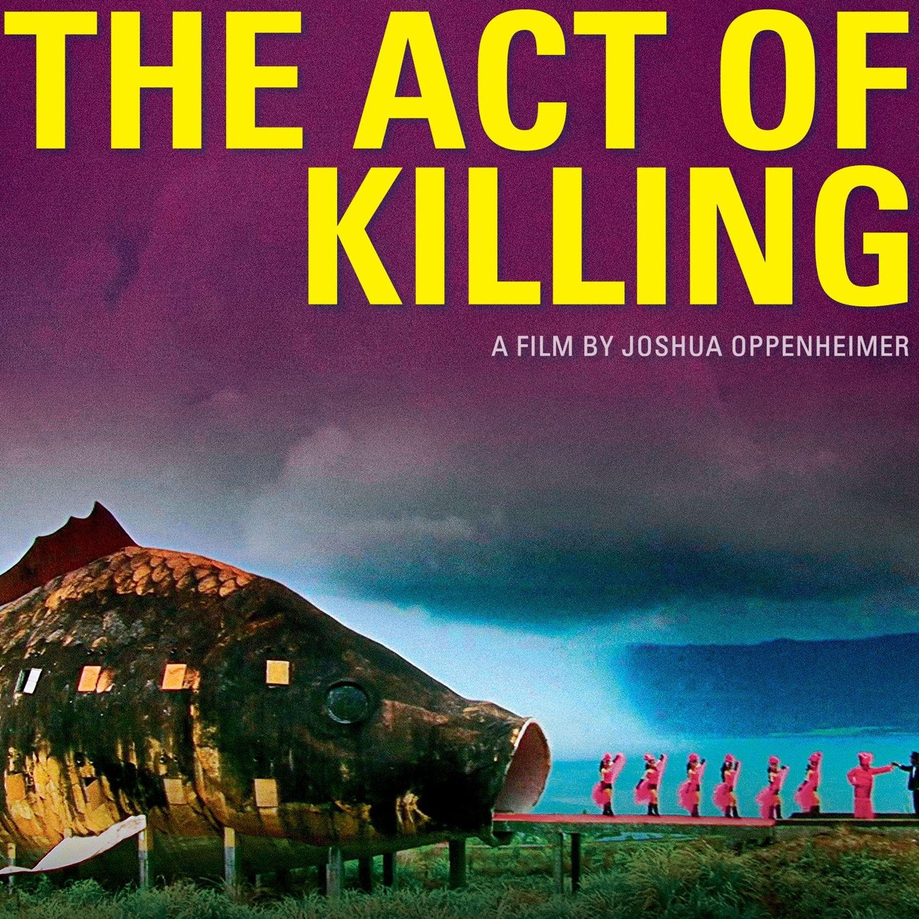 The Act of Killing