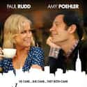 Cobie Smulders, Amy Poehler, Paul Rudd   They Came Together is a 2014 American comedy film directed by David Wain and written by Wain and Michael Showalter.