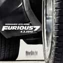 Furious 7 on Random Best Vin Diesel Movies