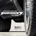 Furious 7 on Random 'Fast and Furious' Movies
