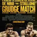 Grudge Match on Random Best Robert De Niro Movies