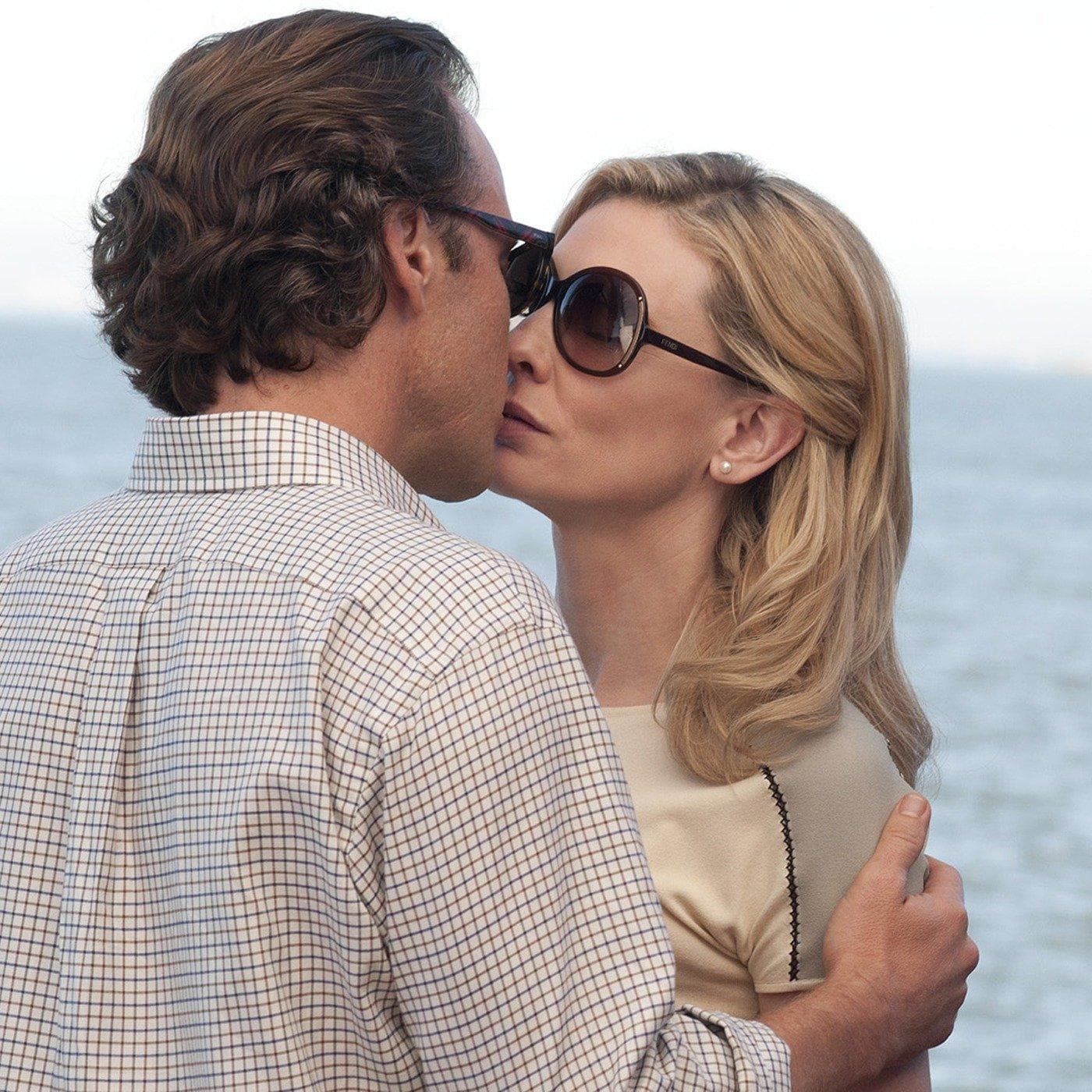 Blue Jasmine