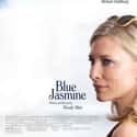 Blue Jasmine on Random Great Quirky Movies for Grown-Ups