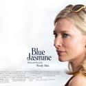 Cate Blanchett, Alec Baldwin, Louis C.K.   Blue Jasmine is a 2013 American dark comedy-drama film written and directed by Woody Allen.