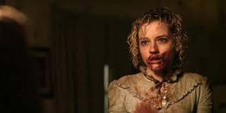 Cannibalism In Movies The Worst Cannibal Scenes In Film