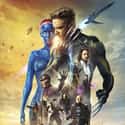 X-Men: Days of Future Past on Random Best 3D Films