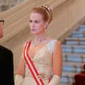 Grace of Monaco on Random Films About Historical Figures That Got Blasted By Their Family And Friends
