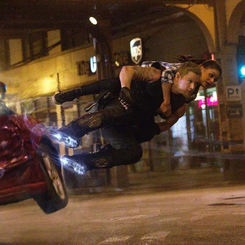 The Most Visually Stunning Fantasy Movies That Critics Actually Hated