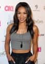 age 30   Candice Kristina Patton is an American actress.