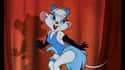 Miss Kitty Mouse on Random Greatest Mouse Characters