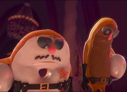 Character Names We Didn't Realize Have Hidden Meanings