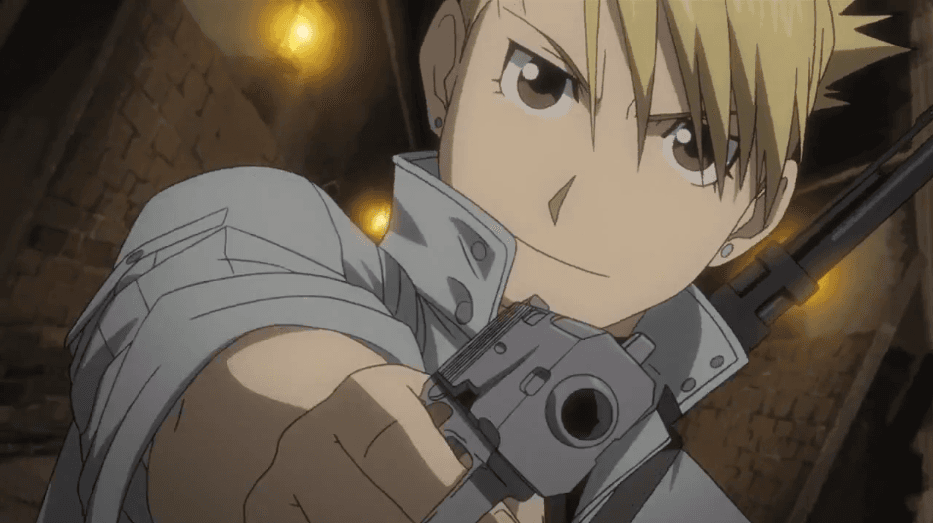 Which Fullmetal Alchemist Character Are You, Based On Your Zodiac Sign?
