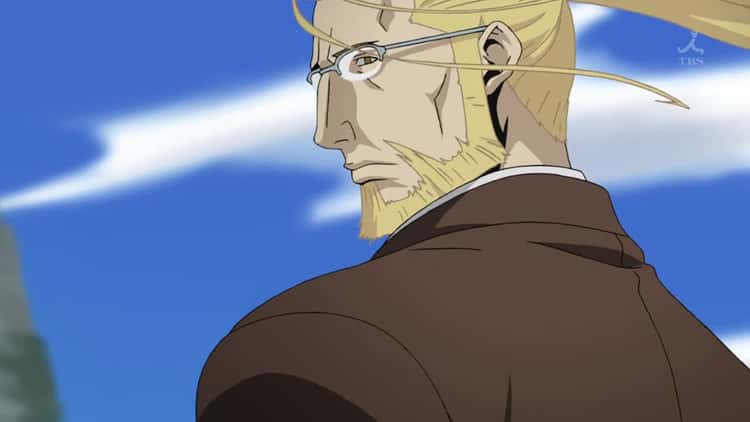 The 10 anime dads we look up to