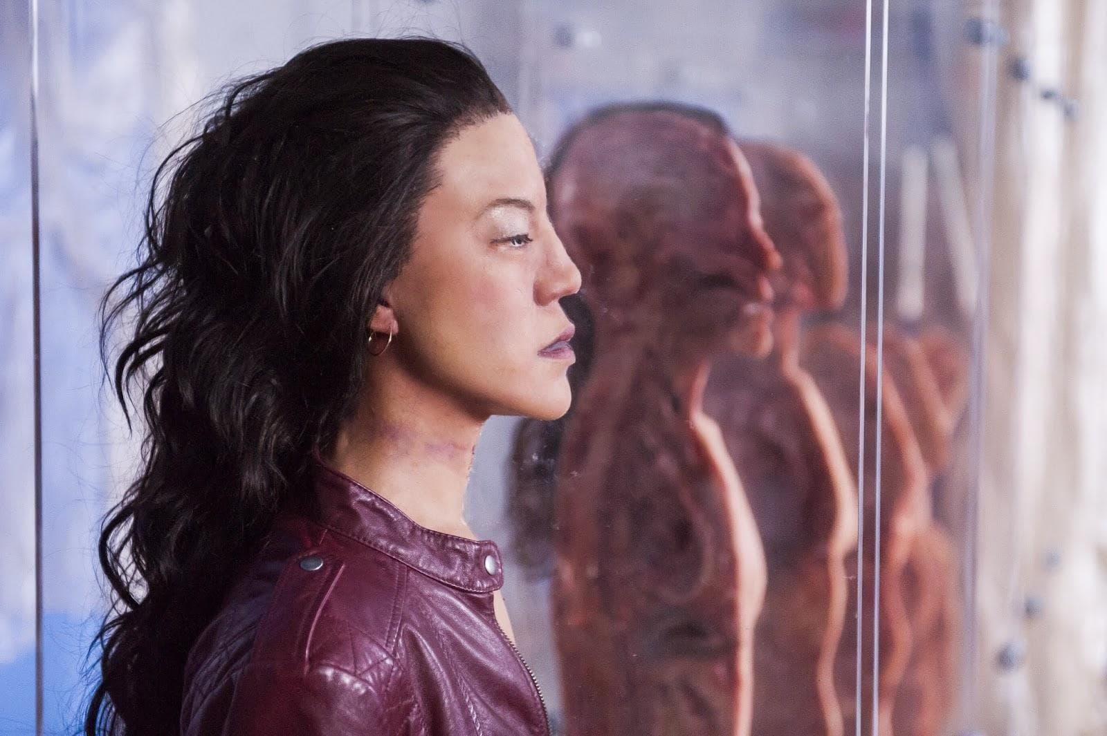 The Most OverTheTop Deaths In TV History