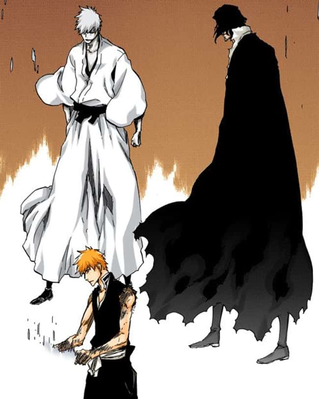 How Bleach Ended If You Only Watched The Anime