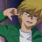 Joey Wheeler записал (или поставил) 83 в списке The Best Anime Characters With Blond Hair