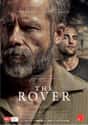 The Rover on Random Best Movies Set in Australia