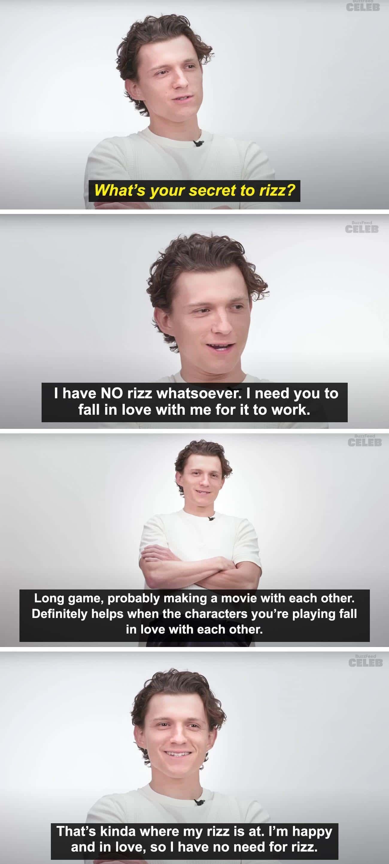 22 Interviews That Went Viral In 2023