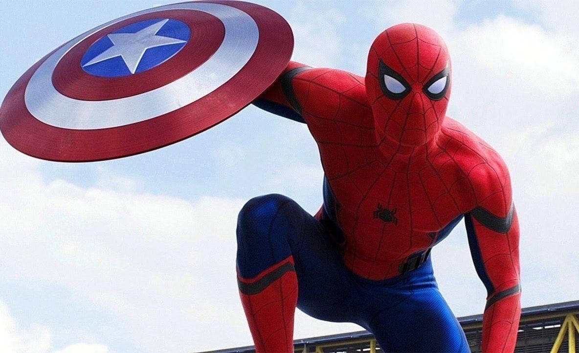 7,000 Actors Tried Out For Spidey, But Tom Holland Did Gymnastics In His Audition Tape