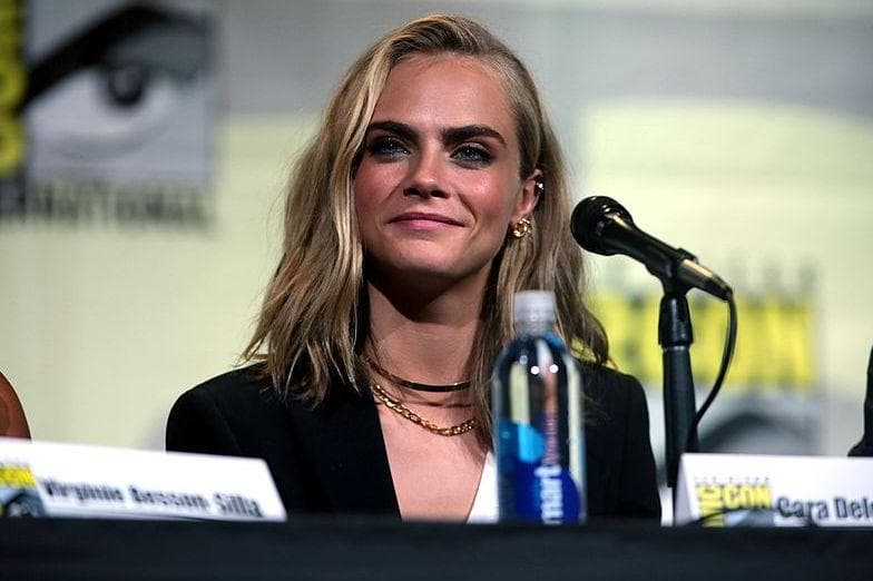 23 Celebrities Who Got Real About Dealing With Psoriasis