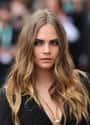 age 26   Cara Jocelyn Delevingne is an English fashion model, actress, and singer.