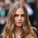 London, England   Cara Jocelyn Delevingne is an English fashion model, actress, and singer.