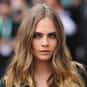 Cara Delevingne is listed (or ranked) 15 on the list The Most Beautiful Models in the World