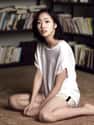 Kim Go-eun on Random Best Korean Actresses