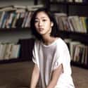 Kim Go-eun on Random Best K-Drama Actresses