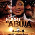 Last Flight to Abuja on Random Best Disaster Movies of 2010s
