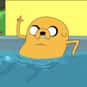Adventure Time, Adventure Time 'It Came From The Nightosphere'
