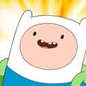 Finn the Human on Random Adventure Time Character You  Are, According To Your Zodiac Sign
