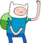 Adventure Time, Adventure Time 'It Came From The Nightosphere', Adventure Time