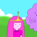Lumpy Space Princess on Random Adventure Time Character You  Are, According To Your Zodiac Sign