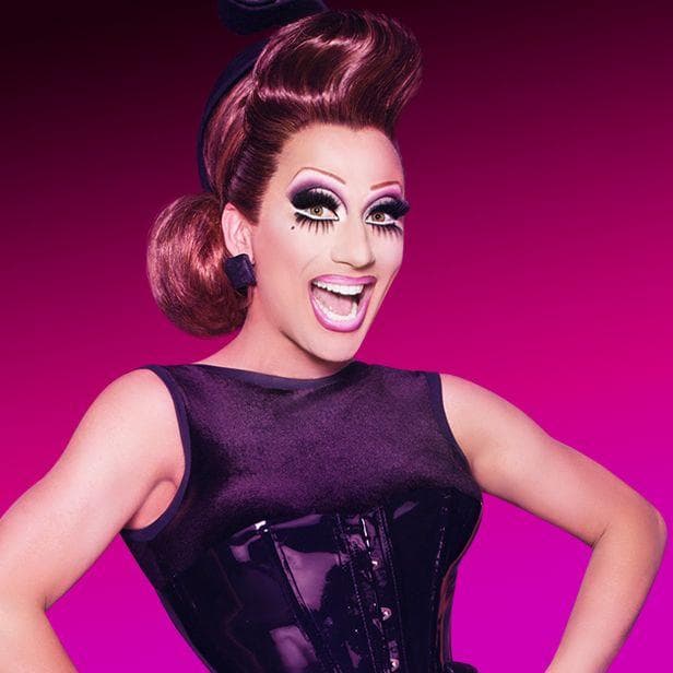 Bianca Del Rio