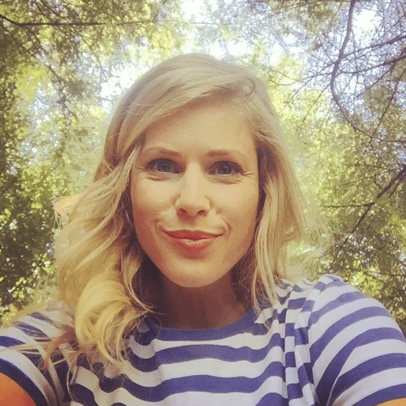 Sandrine Marlier is listed (or ranked) 76 on the list The Most Captivating Celebrity Eyes (Women)