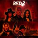 2013   Red 2 is an American action comedy film and sequel to Red.