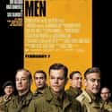 The Monuments Men on Random Best George Clooney Movies