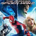 2014   The Amazing Spider-Man 2 is a 2014 American superhero film featuring the Marvel Comics character Spider-Man, directed by Marc Webb and released by Columbia Pictures.