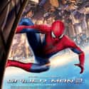 The Amazing Spider-Man 2 on Random Best Movies Based on Marvel Comics