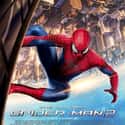 The Amazing Spider-Man 2 on Random Best Movies Based on Marvel Comics