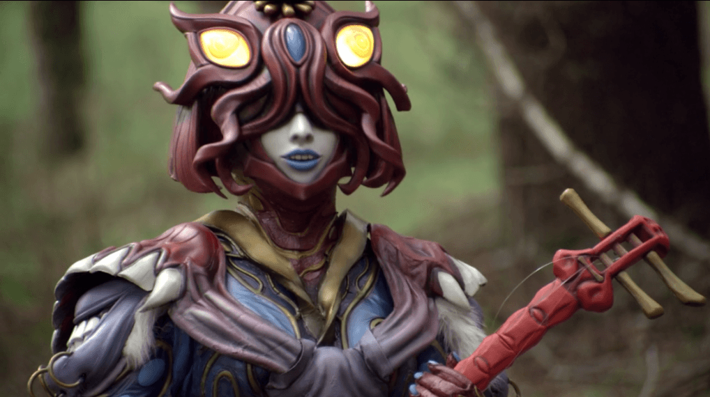 14 Monsters You Don't Want To Admit You Have A Crush On