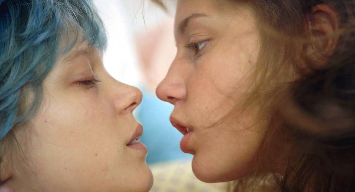 18 Good Movies With Really Hot Lesbian Love Scenes