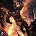 Batman: The Dark Knight Returns, Part 2 on Random Best TV Shows And Movies On DC's Streaming Platform