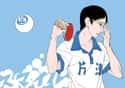 Makoto Tsukimoto on Random Best Athlete Characters in Anim