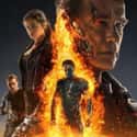 Terminator Genisys on Random Best Cyborg Movies