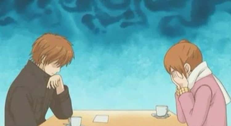 The 13 Most Unforgettable Anime Breakups of All Time
