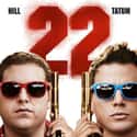22 Jump Street on Random Best Police Movies