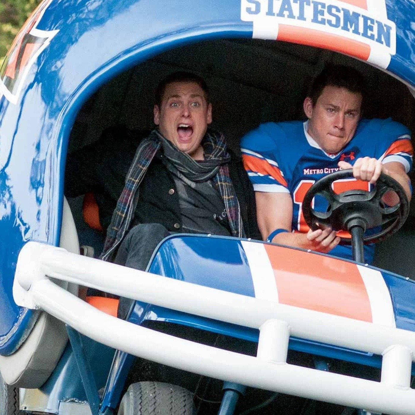 25+ Best Shows & Movies Like 