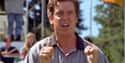 Shooter McGavin on Random Hateable Villains In Silly Comedies